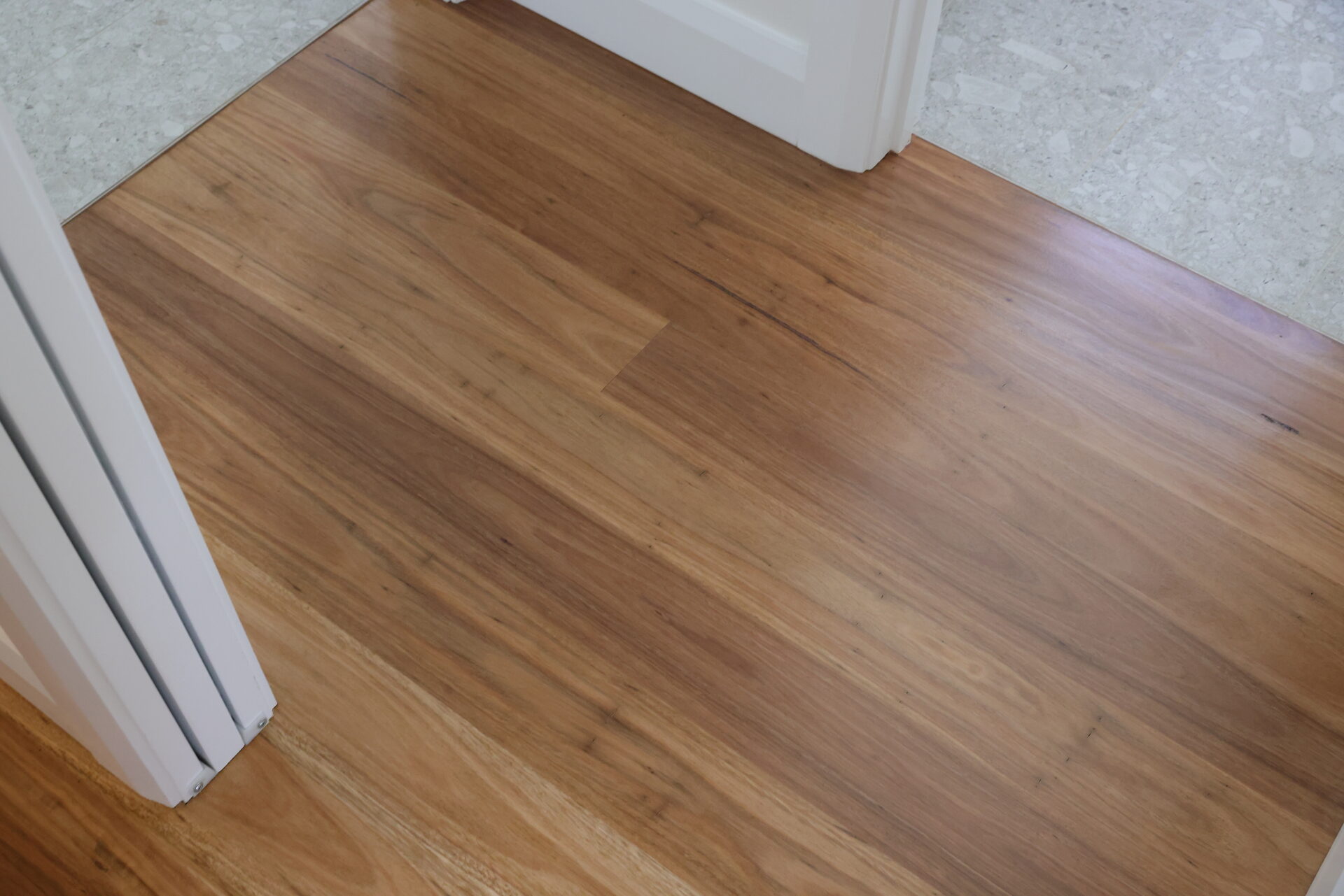 Hamilton Blackbutt renovation - Image 3