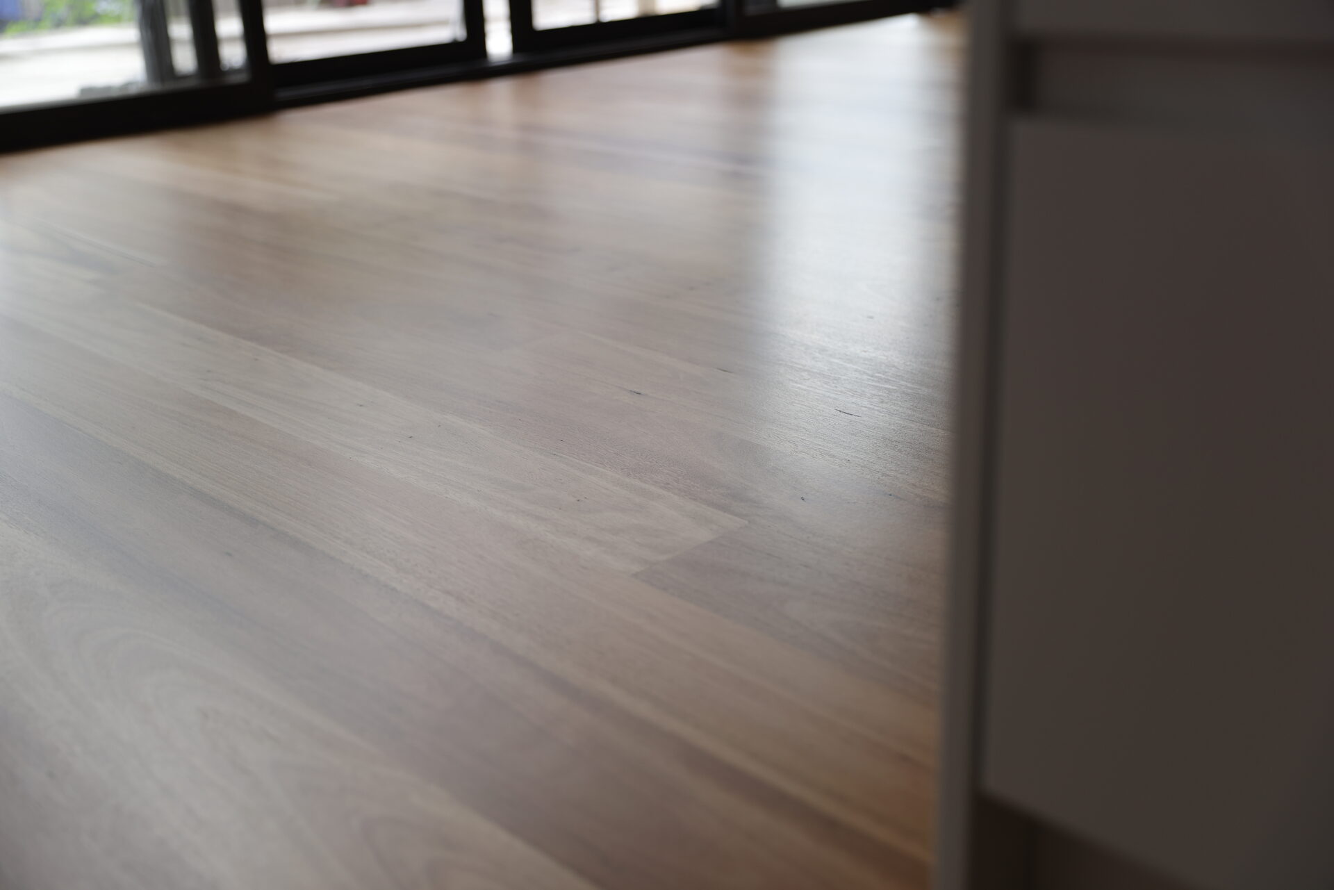 Hamilton Blackbutt renovation - Image 6
