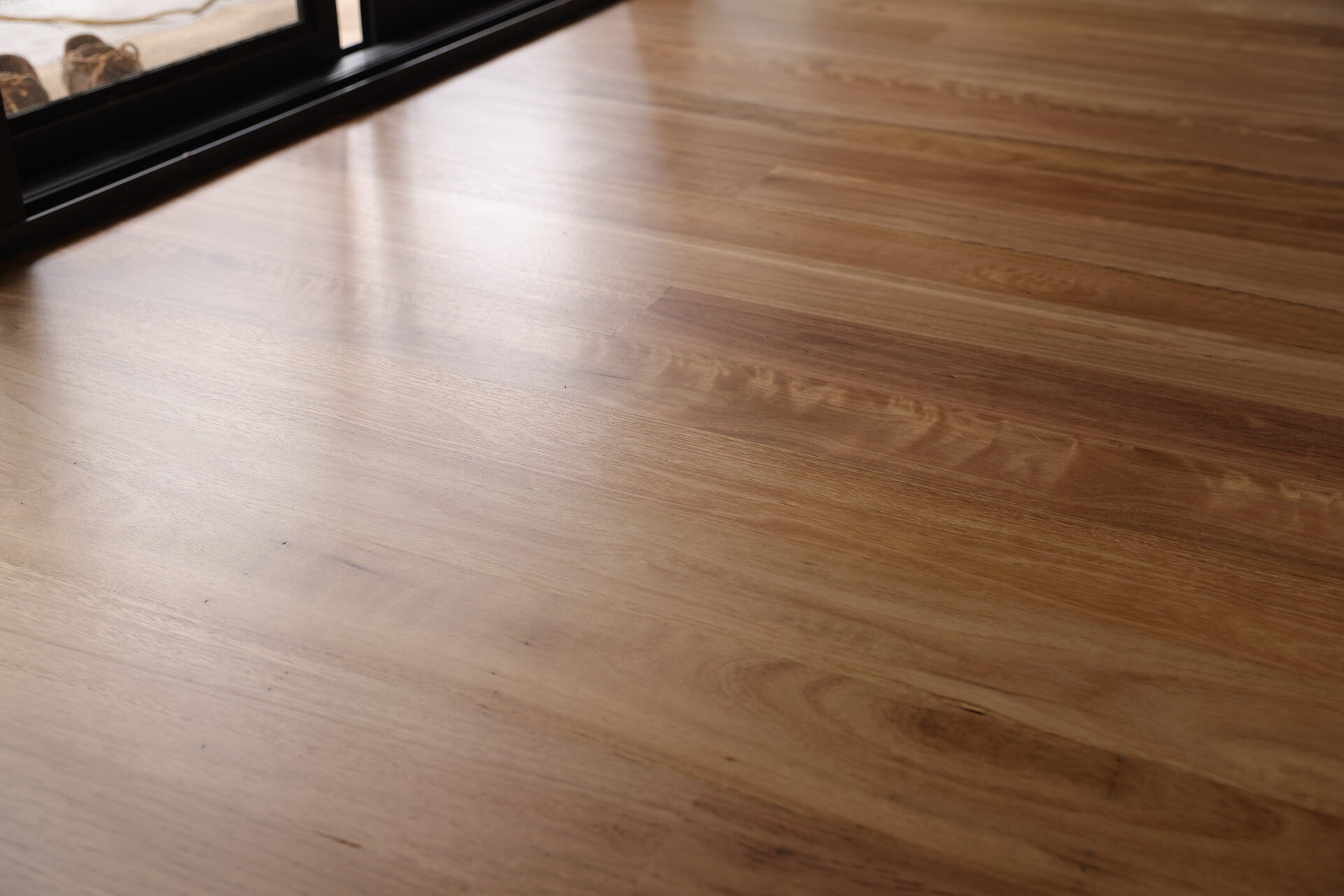 Hamilton Blackbutt renovation - Image 8
