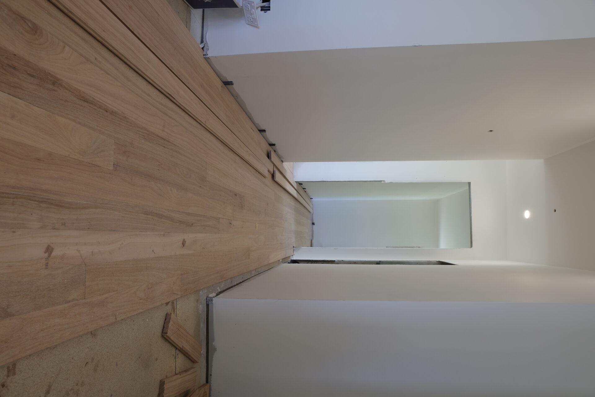 Merewether Blackbutt installation - Image 5