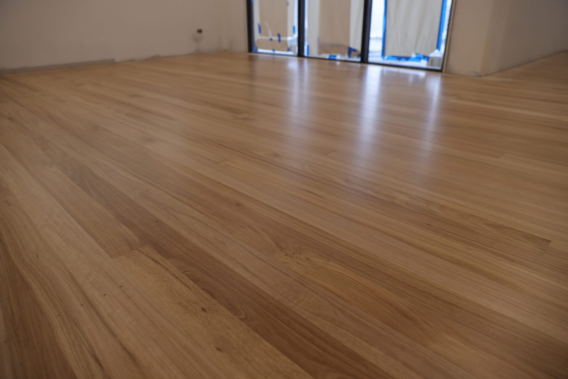 Merewether Blackbutt installation - Image 10
